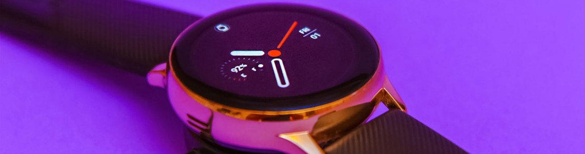 Πως μπορώ να παρατείνω τη διάρκεια ζωής ενός smartwatch;