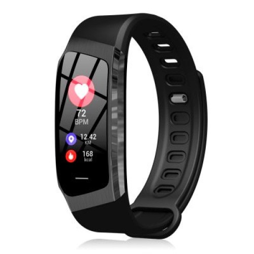 smartwatch e18