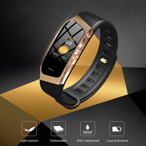 smartwatch e18