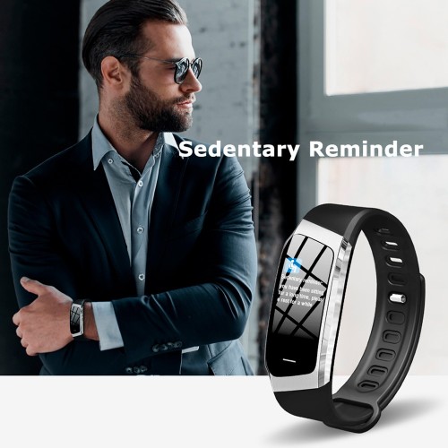 smartwatch e18