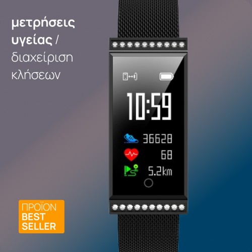 smartwatch x11