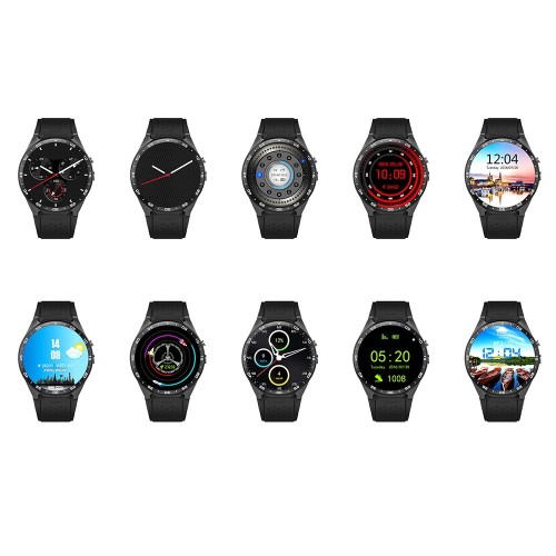 smartwatch kw88 - Refurbished