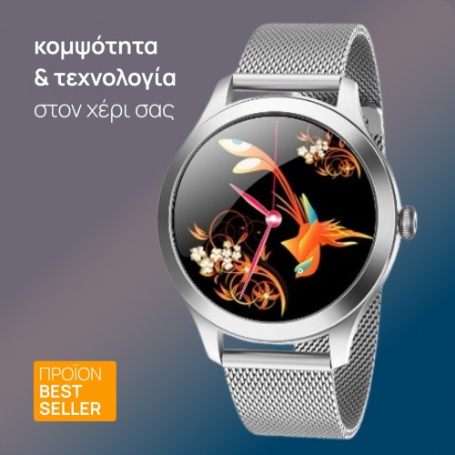 smartwatch kw10 pro