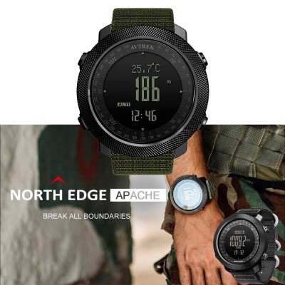 North edge watch skroutz hot sale