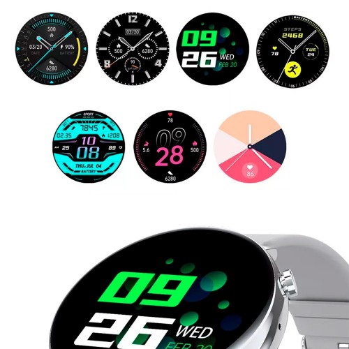 smartwatch gw33 pro