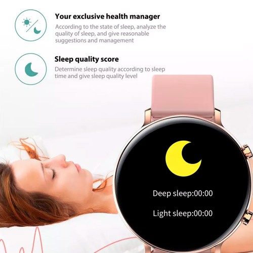 smartwatch gw33 pro