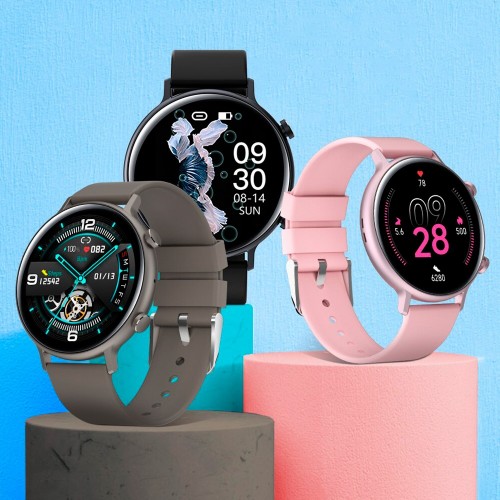 smartwatch gw33 pro