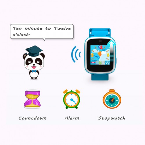 smartwatch ct-w11x παιδικό