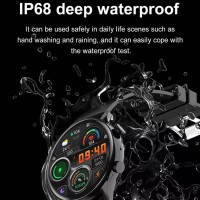 smartwatch hk8 pro