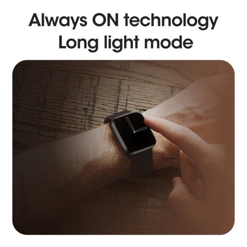 Smartwatch W28 Pro