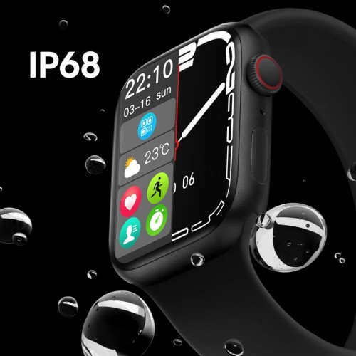 Smartwatch W28 Pro