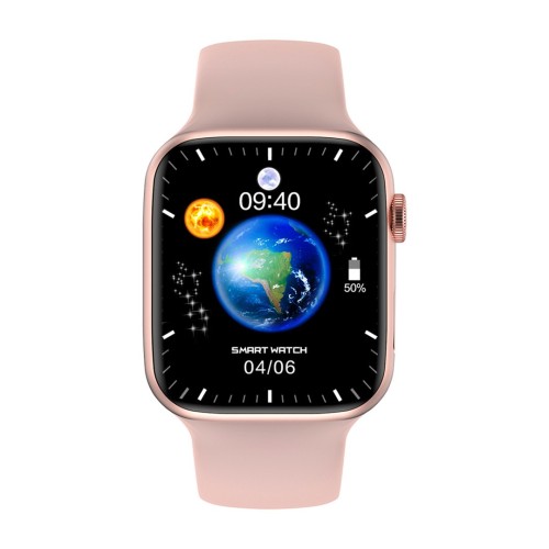 Smartwatch W28 Pro