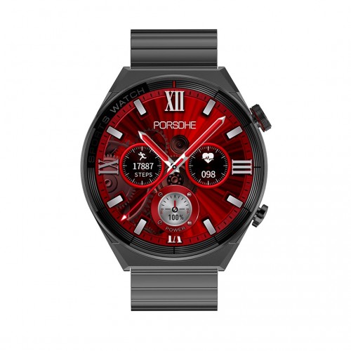 smartwatch dt3 mate