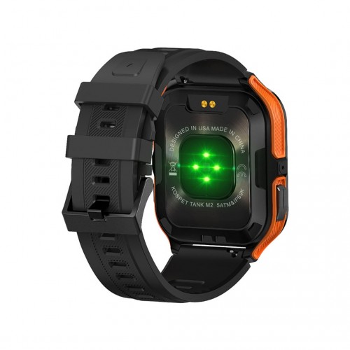 smartwatch kospet tank m2 - refurbished