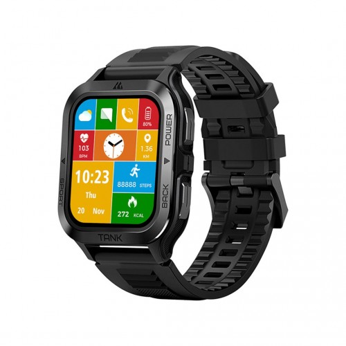 smartwatch kospet tank m2 - refurbished