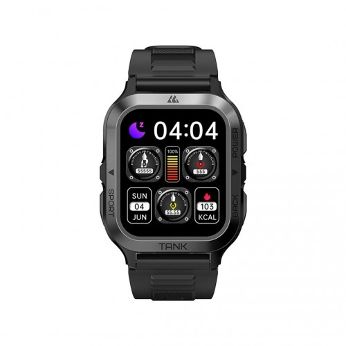 smartwatch kospet tank m2 - refurbished