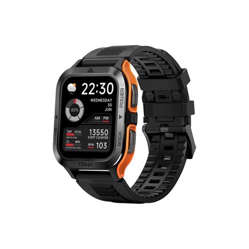 smartwatch kospet tank m2 - refurbished