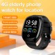 smartwatch CT30 για ηλικιωμένους