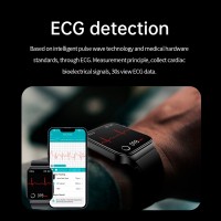 Smartwatch E500