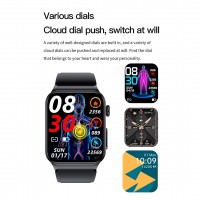 Smartwatch E500