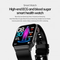 Smartwatch E500