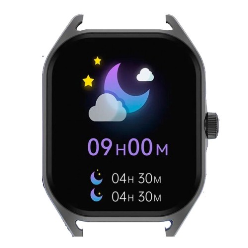 Smartwatch DT99 - έκδοση DIY