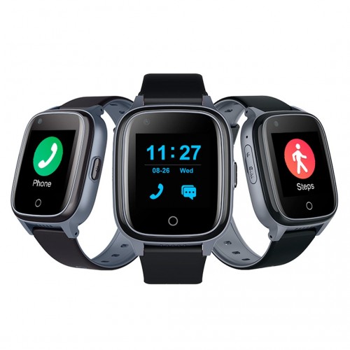 smartwatch D32S για ηλικιωμένους