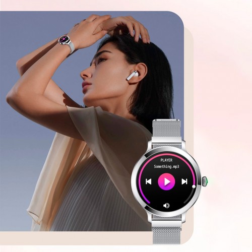 smartwatch NX7