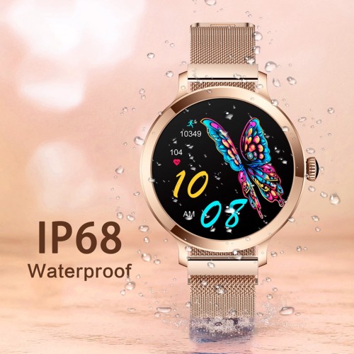 smartwatch NX7