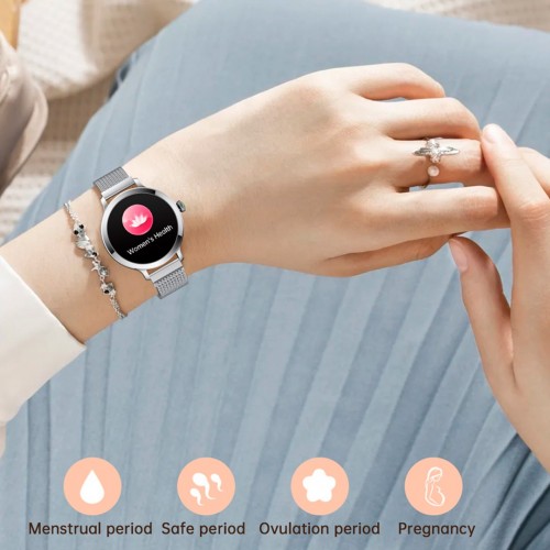 smartwatch NX7