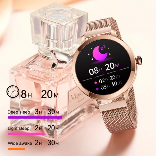 smartwatch NX7