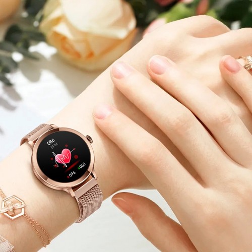 smartwatch NX7