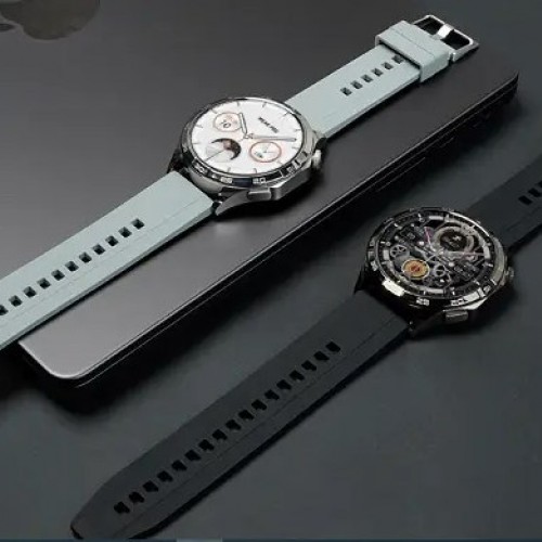 Smartwatch DT5 Mate amoled