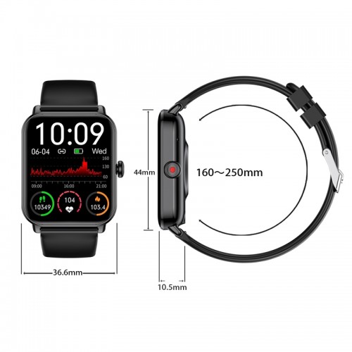 smartwatch NY39