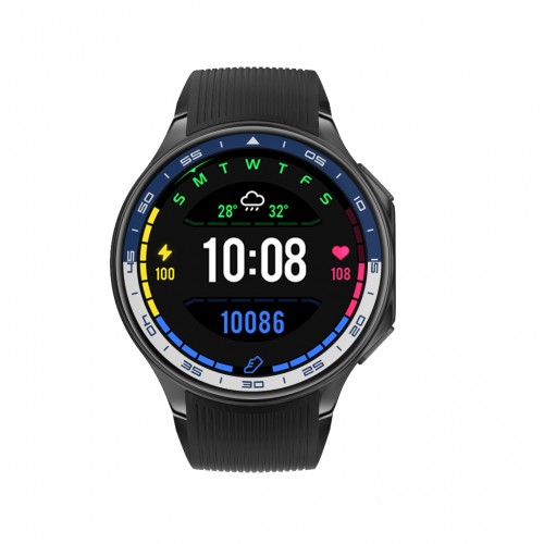 smartwatch DT Watch X