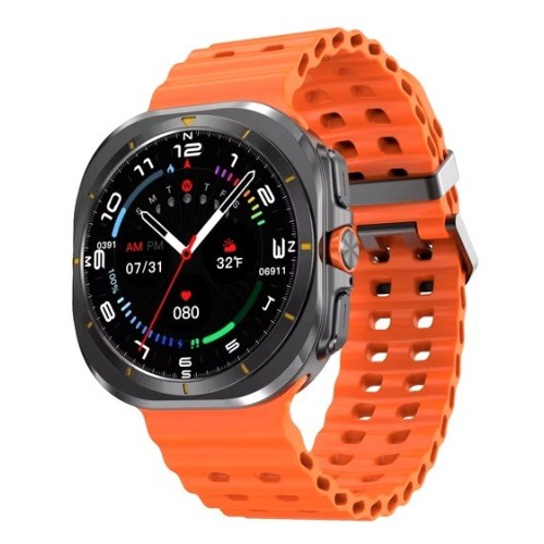 smartwatch  DT Watch Ultra