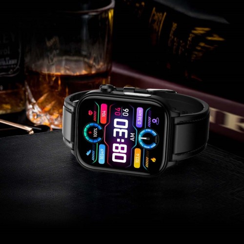 smartwatch ET570