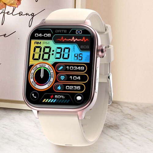 smartwatch ET570