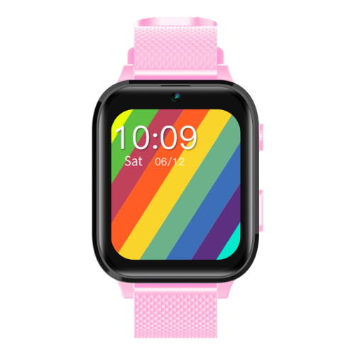 Smartwatch T27 4G Παιδικό