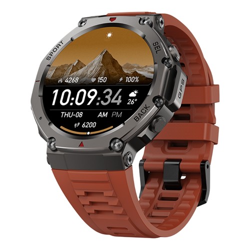 smartwatch DM58 GPS